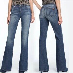 Joe's Jeans Women's Boot Cut in Blue